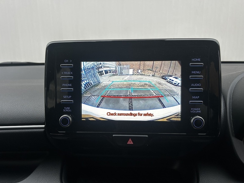 Used Toyota Yaris for sale - 77605221: Photo 20