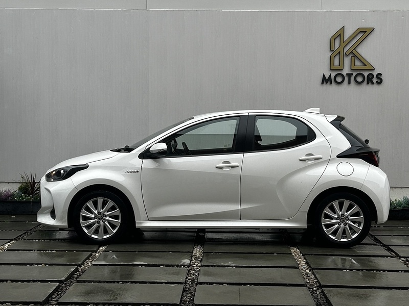 Used Toyota Yaris for sale - 77605221: Photo 27