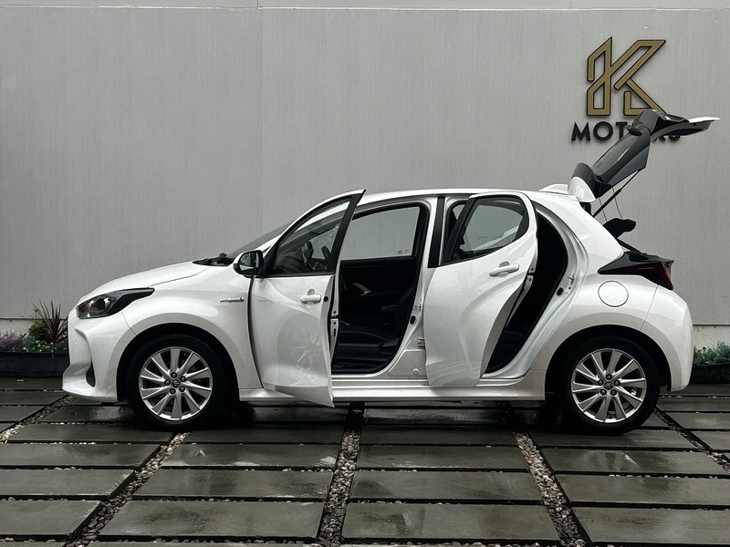 Used Toyota Yaris for sale - 77605221: Photo 28