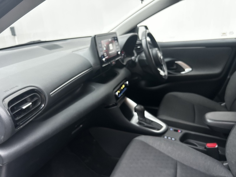 Used Toyota Yaris for sale - 77605221: Photo 29