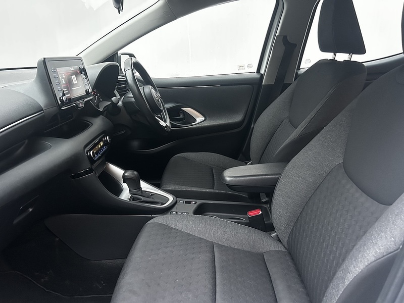 Used Toyota Yaris for sale - 77605221: Photo 30