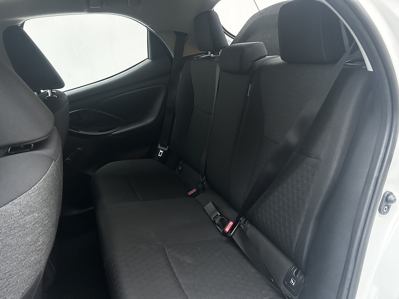 Used Toyota Yaris for sale - 77605221: Photo 32