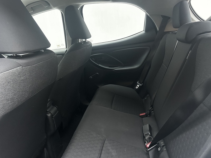 Used Toyota Yaris for sale - 77605221: Photo 33