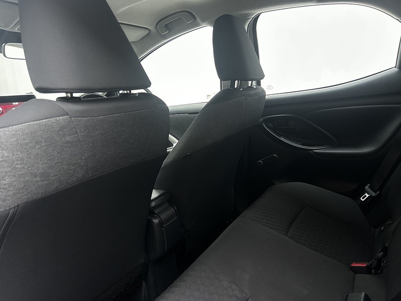 Used Toyota Yaris for sale - 77605221: Photo 34