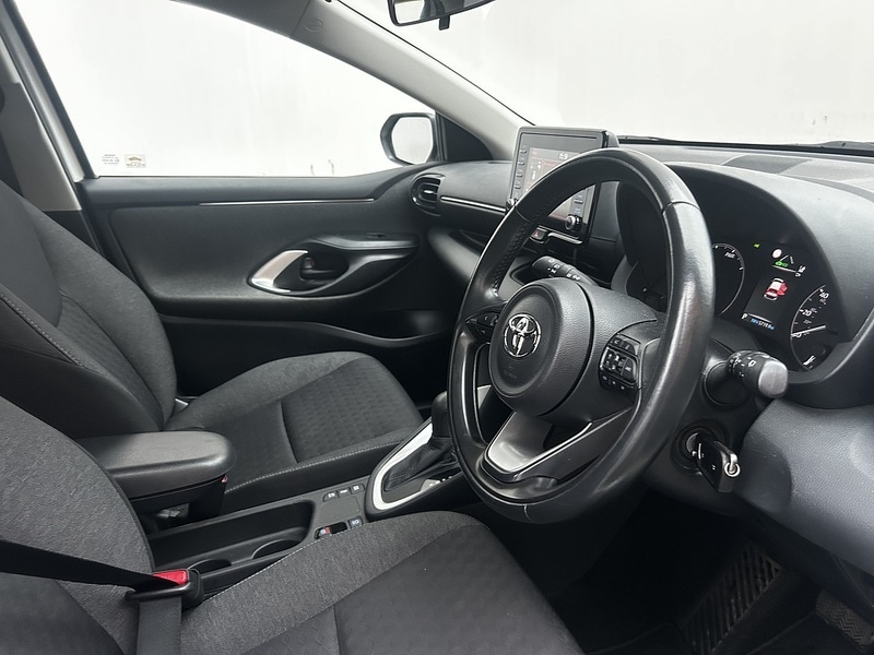 Used Toyota Yaris for sale - 77605221: Photo 6