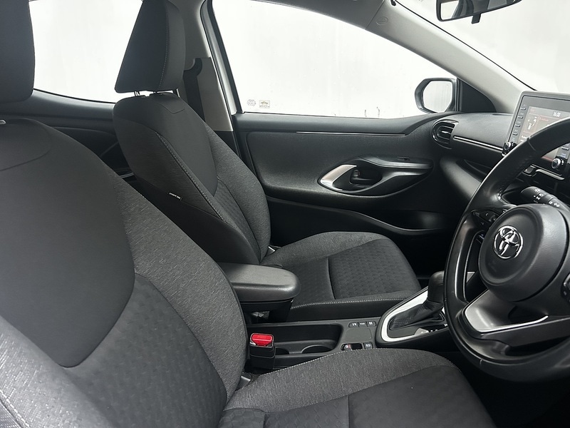 Used Toyota Yaris for sale - 77605221: Photo 7