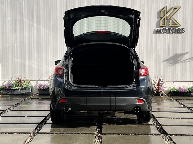 Used Mazda Mazda3 2015 for sale - 77375686: Photo 12