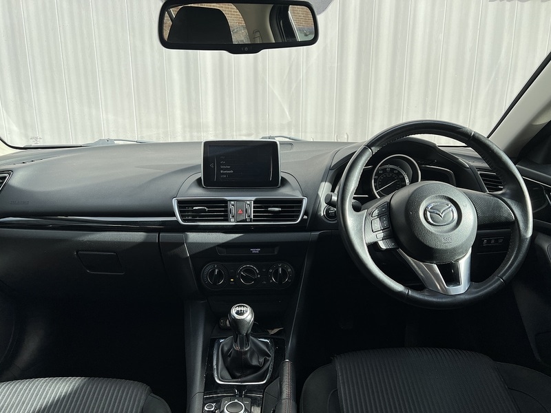 Used Mazda Mazda3 2015 for sale - 77375686: Photo 14