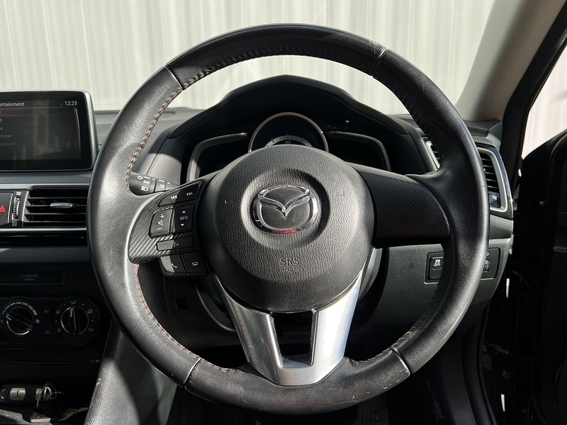 Used Mazda Mazda3 2015 for sale - 77375686: Photo 18