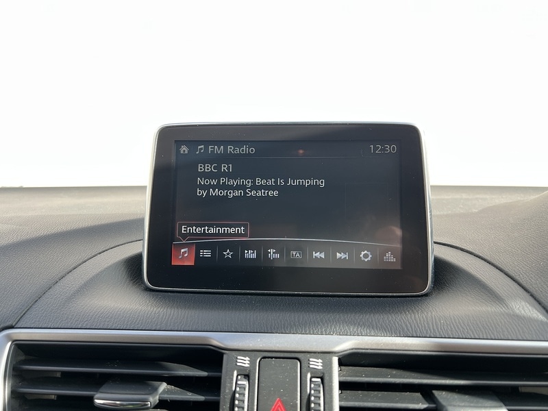 Used Mazda Mazda3 2015 for sale - 77375686: Photo 19