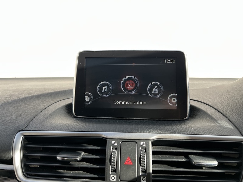 Used Mazda Mazda3 2015 for sale - 77375686: Photo 20