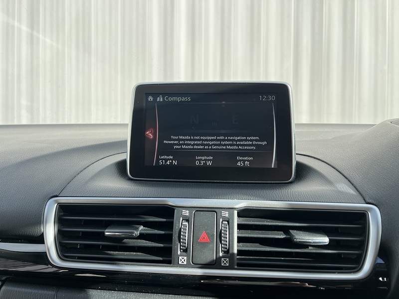 Used Mazda Mazda3 2015 for sale - 77375686: Photo 21