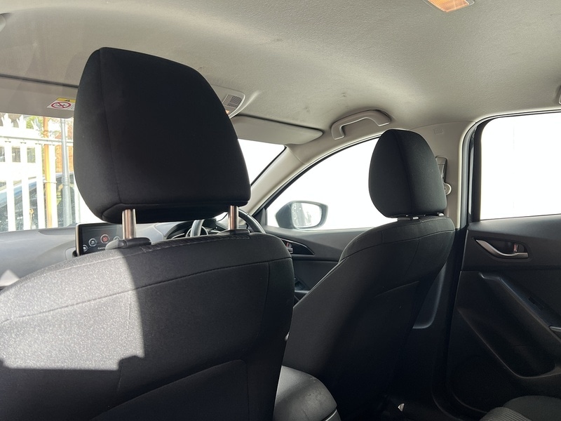 Used Mazda Mazda3 2015 for sale - 77375686: Photo 26