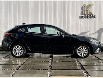 Used Mazda Mazda3 2015 for sale - 77375686: Photo