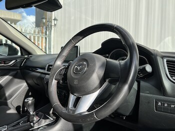 Used Mazda Mazda3 2015 for sale - 77375686: Photo