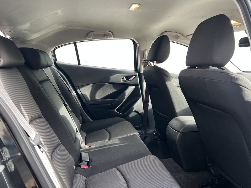 Used Mazda Mazda3 2015 for sale - 77375686: Photo 7