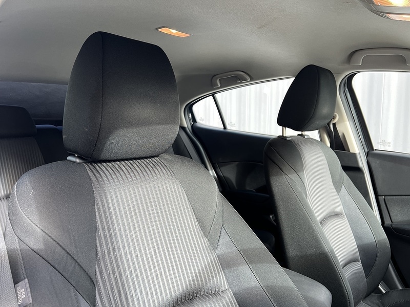 Used Mazda Mazda3 2015 for sale - 77375686: Photo 8