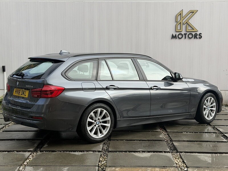 Used BMW 3 Series 2018 for sale - 77749256: Photo 11