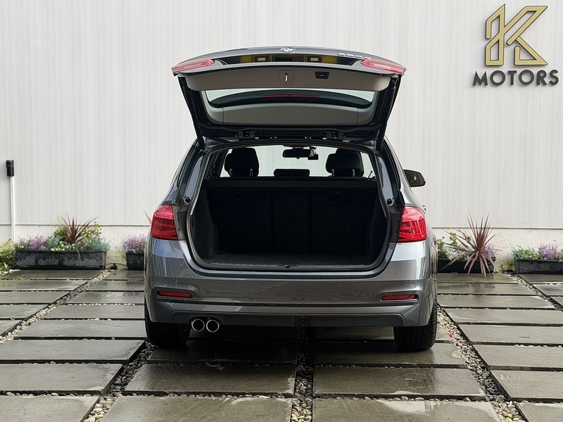 Used BMW 3 Series 2018 for sale - 77749256: Photo 13