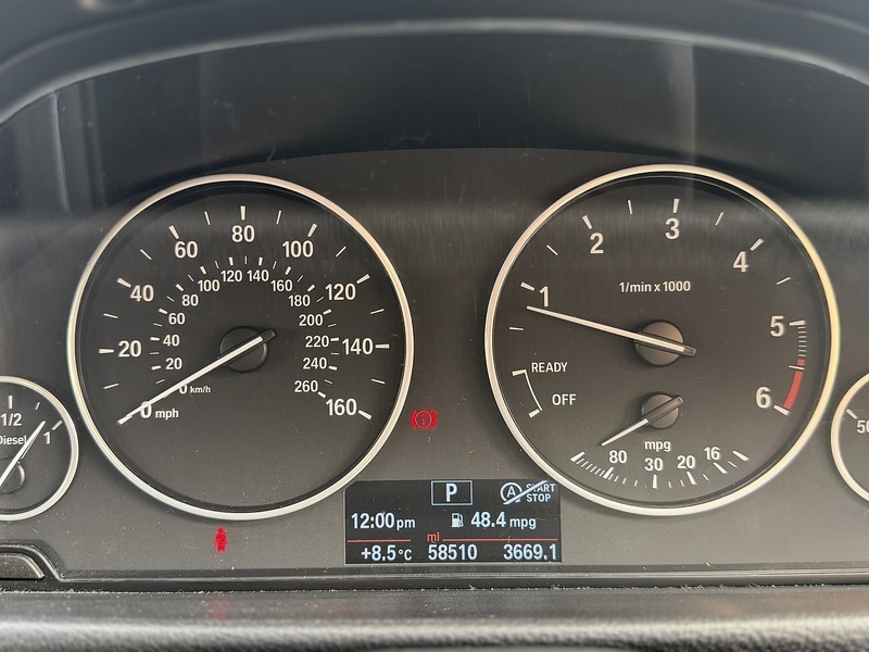 Used BMW 3 Series 2018 for sale - 77749256: Photo 18