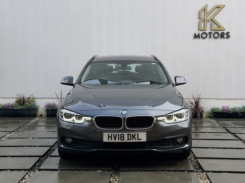 Used BMW 3 Series 2018 for sale - 77749256: Photo 2