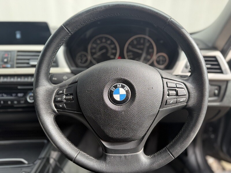 Used BMW 3 Series 2018 for sale - 77749256: Photo 29