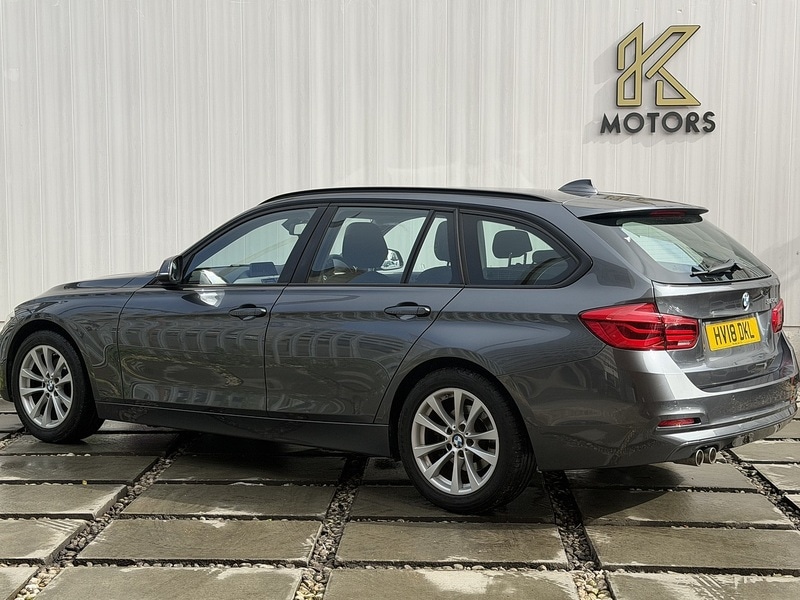 Used BMW 3 Series 2018 for sale - 77749256: Photo 30