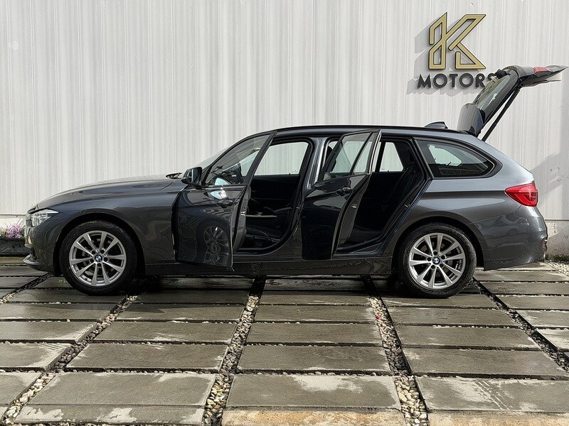 Used BMW 3 Series 2018 for sale - 77749256: Photo 32