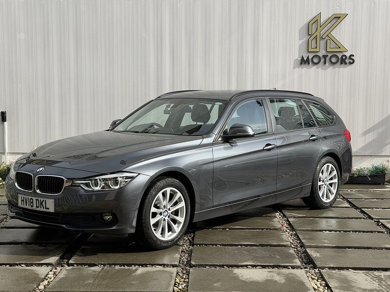 Used BMW 3 Series 2018 for sale - 77749256: Photo 38