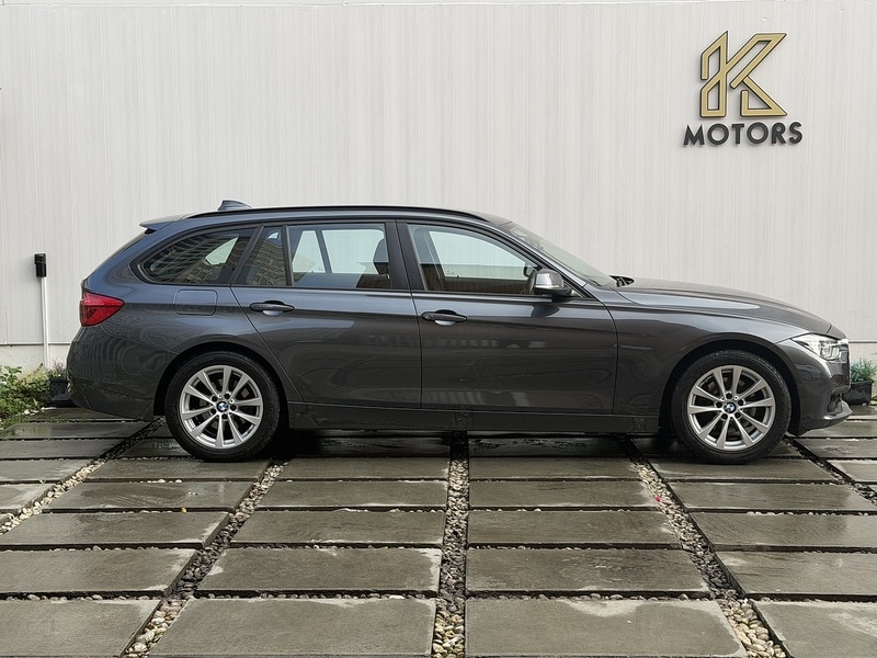 Used BMW 3 Series 2018 for sale - 77749256: Photo 4