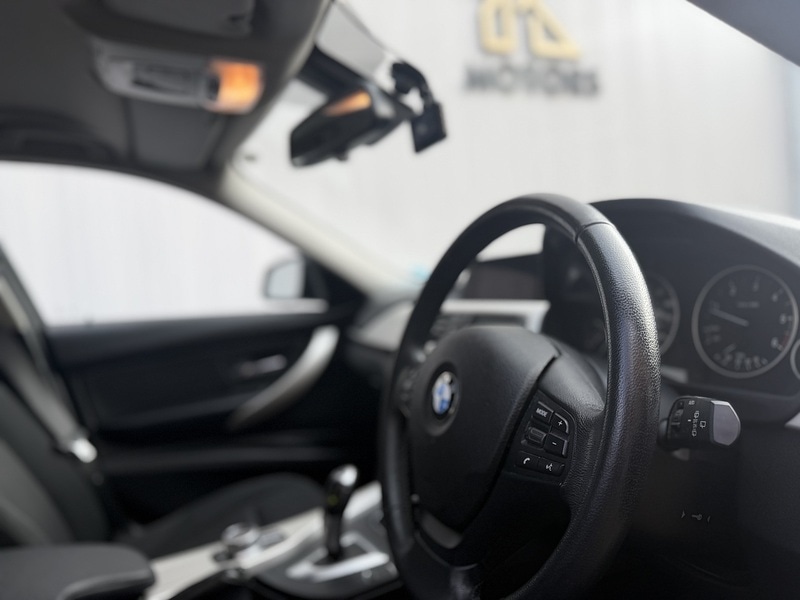 Used BMW 3 Series 2018 for sale - 77749256: Photo 6