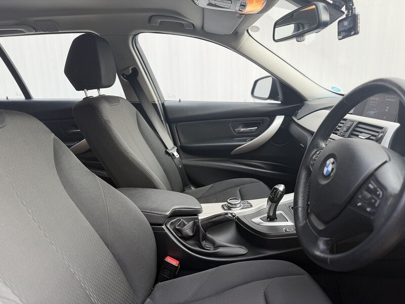 Used BMW 3 Series 2018 for sale - 77749256: Photo 7