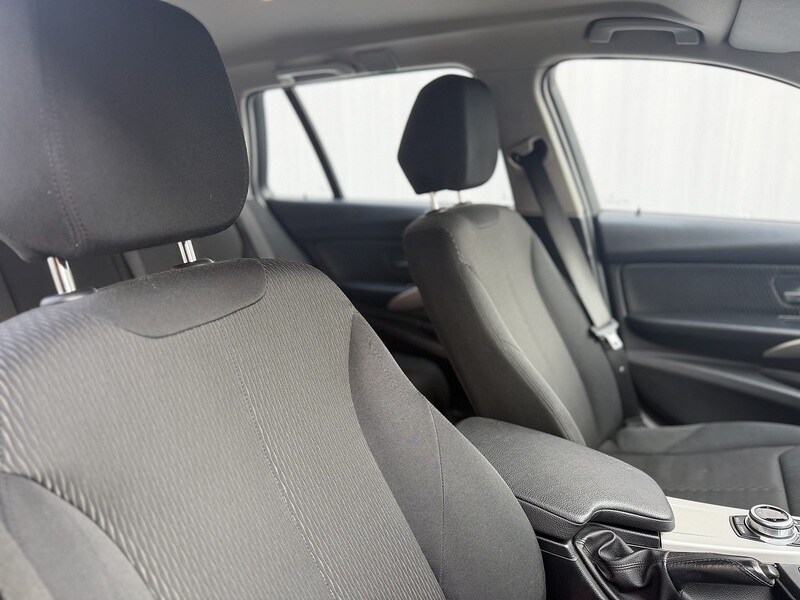 Used BMW 3 Series 2018 for sale - 77749256: Photo 8