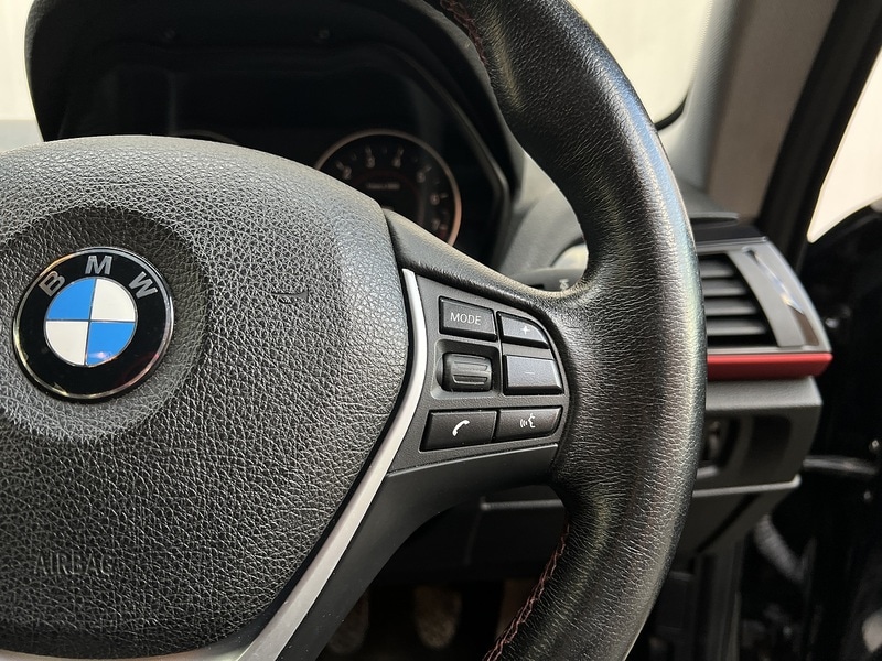 Used BMW 1 Series 2012 for sale - 77140328: Photo 19