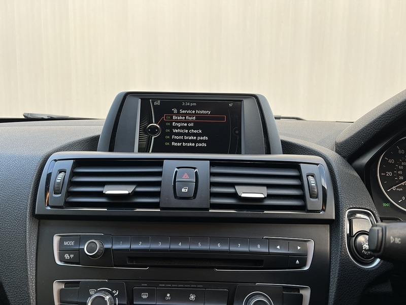 Used BMW 1 Series 2012 for sale - 77140328: Photo 21