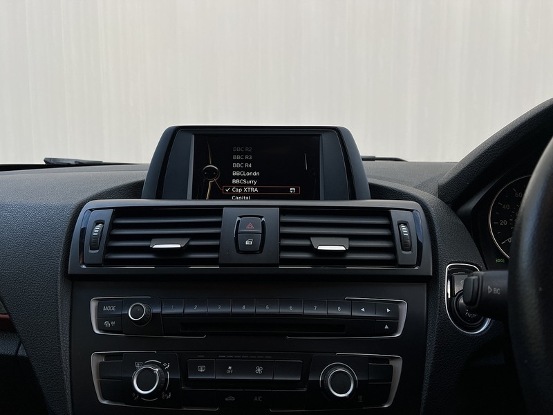 Used BMW 1 Series 2012 for sale - 77140328: Photo 22