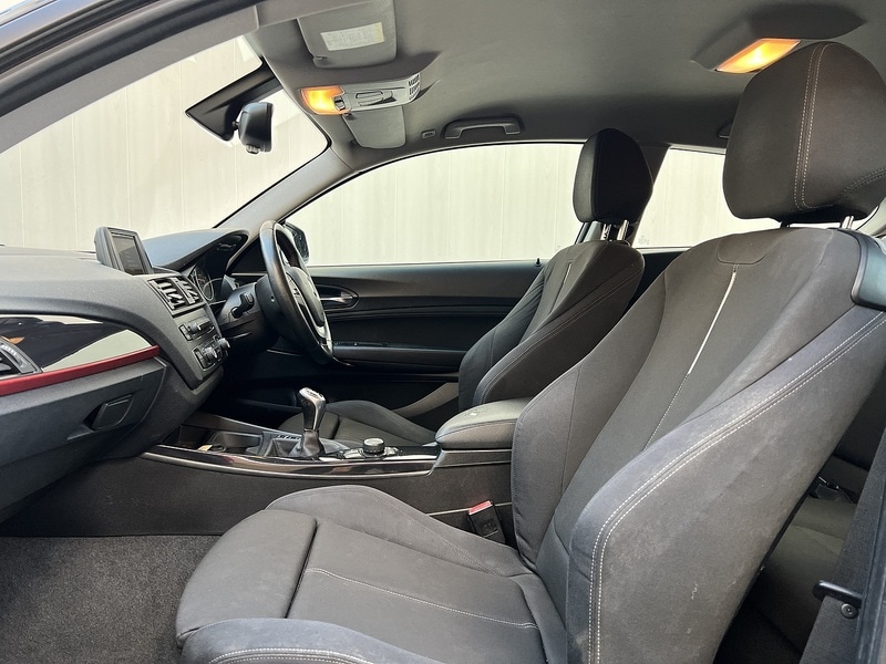 Used BMW 1 Series 2012 for sale - 77140328: Photo 28