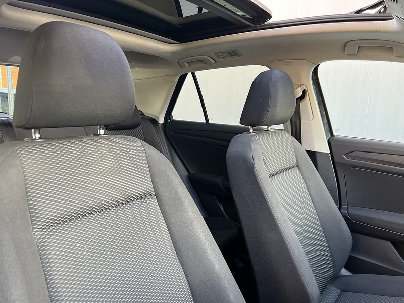 Used Volkswagen T-Roc 2019 for sale - 77140333: Photo 12