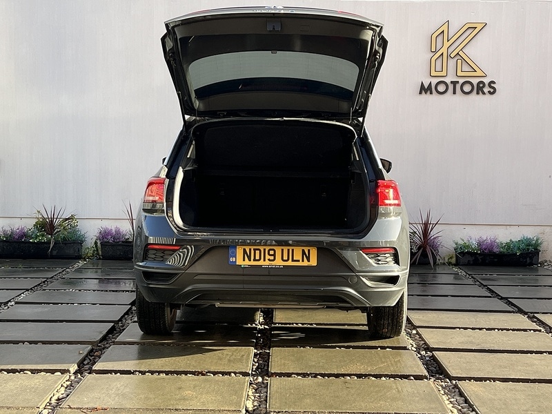 Used Volkswagen T-Roc 2019 for sale - 77140333: Photo 15