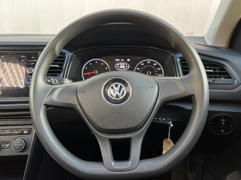 Used Volkswagen T-Roc 2019 for sale - 77140333: Photo 16