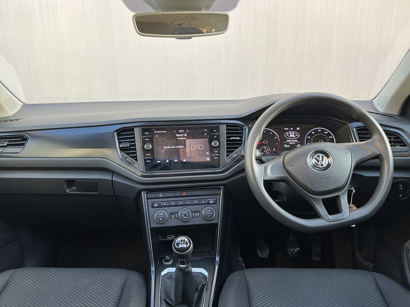 Used Volkswagen T-Roc 2019 for sale - 77140333: Photo 17