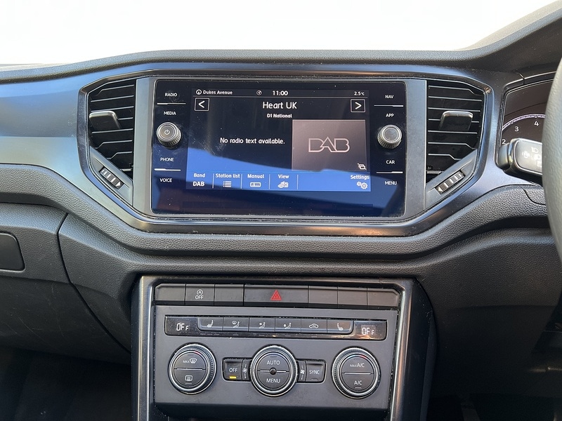 Used Volkswagen T-Roc 2019 for sale - 77140333: Photo 18