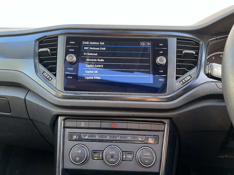 Used Volkswagen T-Roc 2019 for sale - 77140333: Photo 19