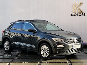 2019 - 1.0 TSI S 5dr