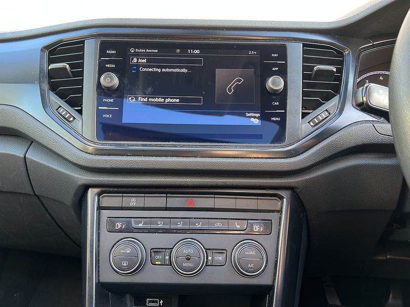 Used Volkswagen T-Roc 2019 for sale - 77140333: Photo 22