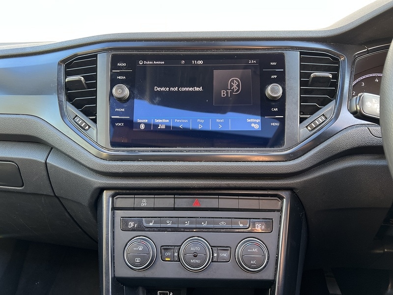 Used Volkswagen T-Roc 2019 for sale - 77140333: Photo 23