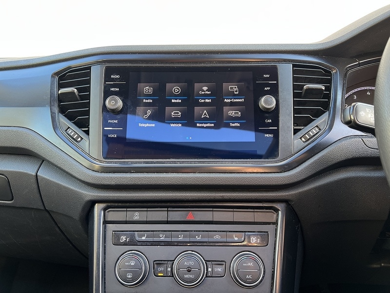 Used Volkswagen T-Roc 2019 for sale - 77140333: Photo 25