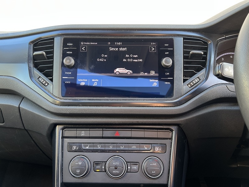 Used Volkswagen T-Roc 2019 for sale - 77140333: Photo 26