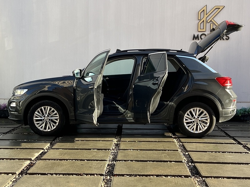 Used Volkswagen T-Roc 2019 for sale - 77140333: Photo 27