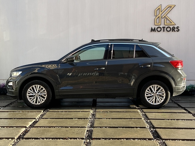 Used Volkswagen T-Roc 2019 for sale - 77140333: Photo 28